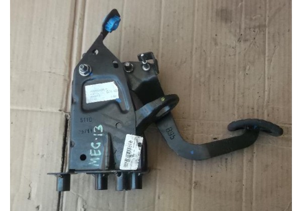 Педаль зчеплення Renault Megane III, 465030043R